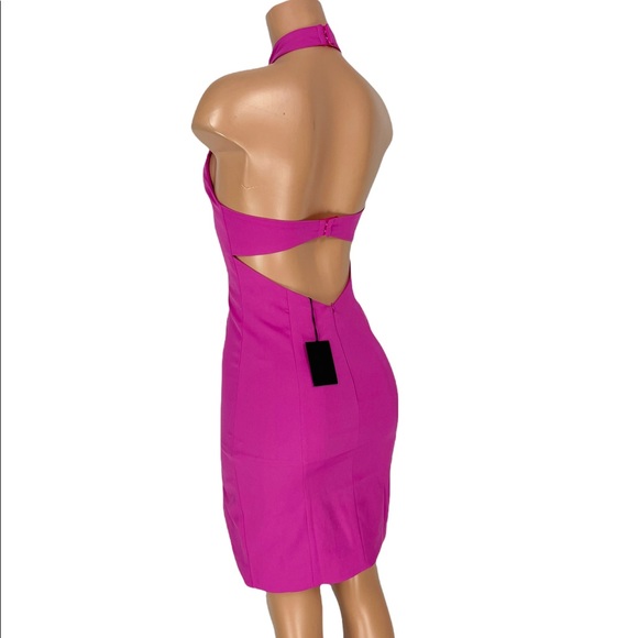 NBD Sugar Pine Dress - Picture 9 of 12